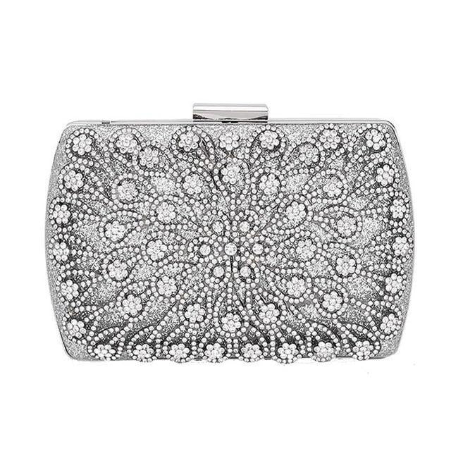 2024 EVENING BAG FOR WOMEN EV018