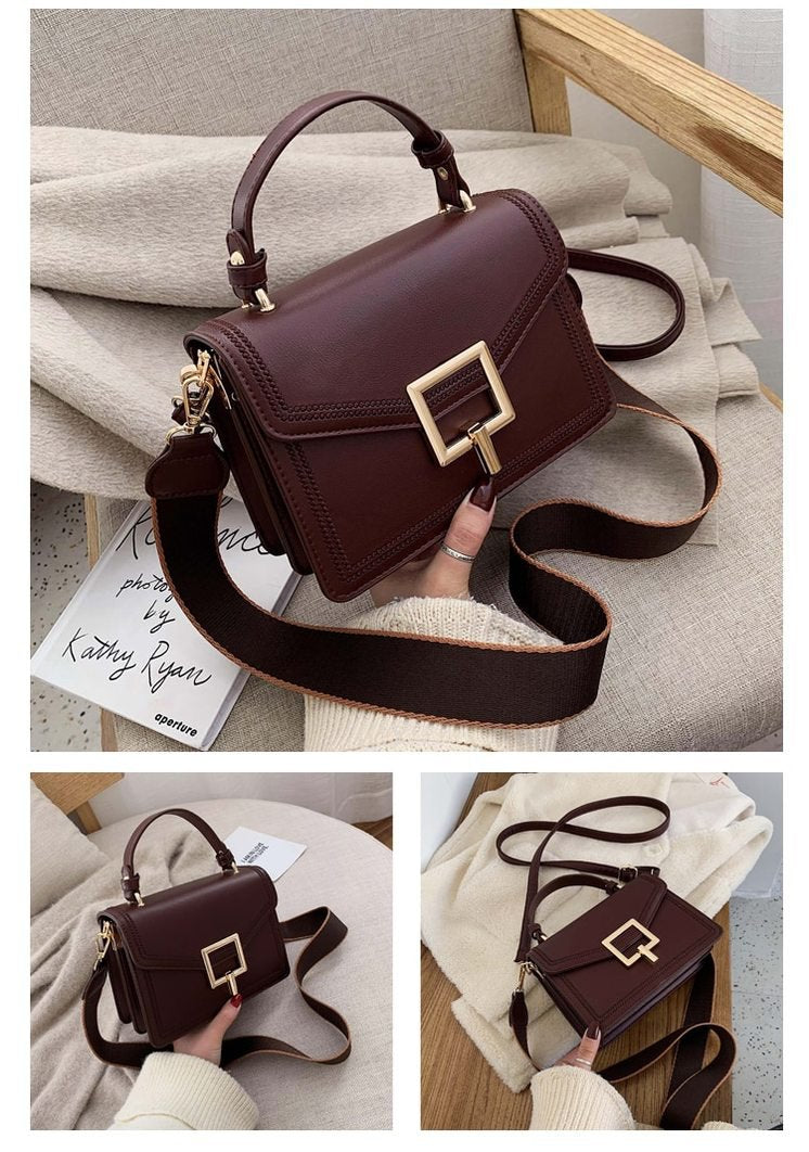 2024 SHOULDER BAG FOR WOMEN SB016