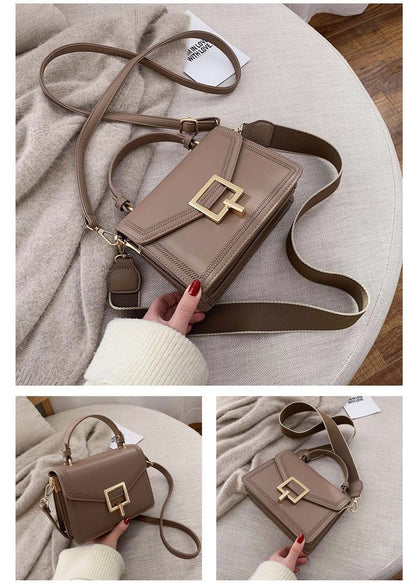 2024 SHOULDER BAG FOR WOMEN SB016