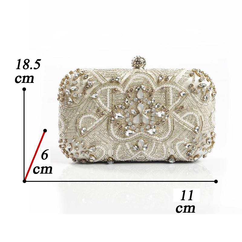 2024 EVENING BAG FOR WOMEN EV013