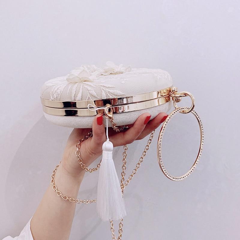 2024 EVENING BAG FOR WOMEN EV010