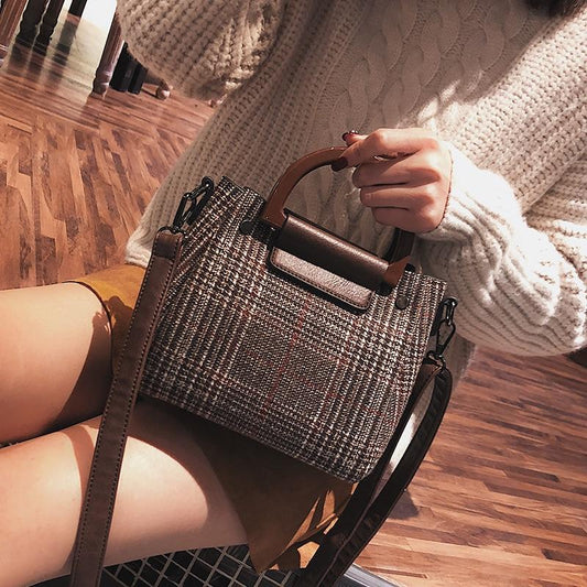 2024 SHOULDER BAG FOR WOMEN SB018