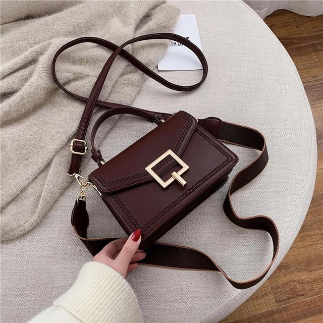 2024 SHOULDER BAG FOR WOMEN SB016