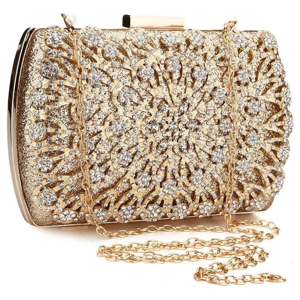 2024 EVENING BAG FOR WOMEN EV018