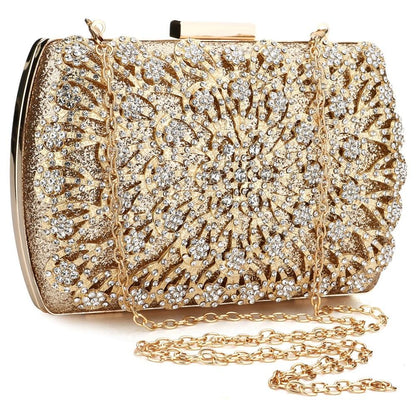 2024 EVENING BAG FOR WOMEN EV018