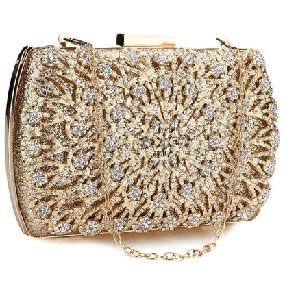 2024 EVENING BAG FOR WOMEN EV018