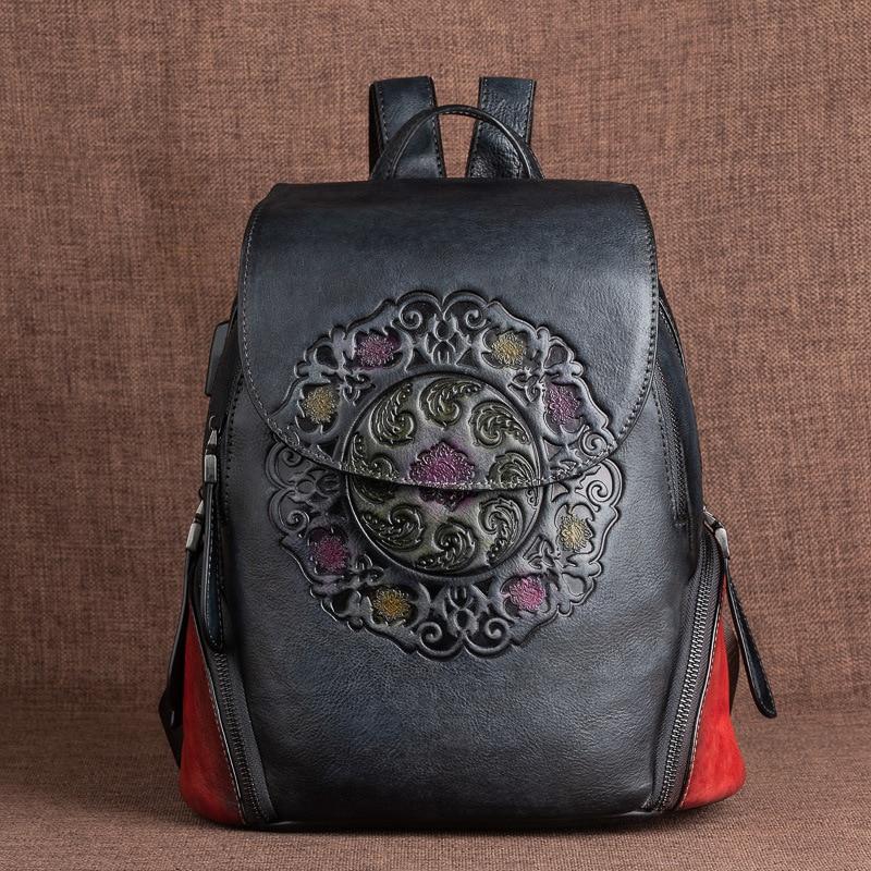 2024 BACKPACKS FOR WOMEN BP010