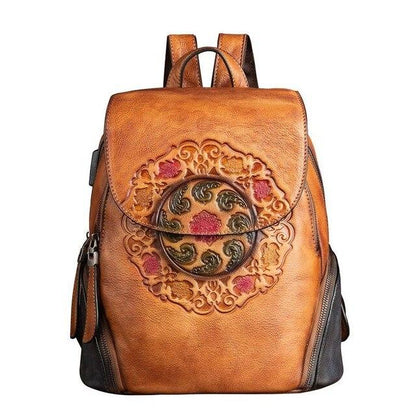 2024 BACKPACKS FOR WOMEN BP010