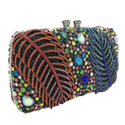 2024 EVENING BAG FOR WOMEN EV006