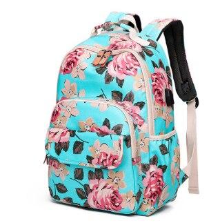 2024 BACKPACKS FOR WOMEN BP015