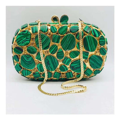 2024 CLUTCHES BAGS FOR WOMEN CS006