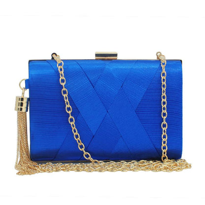 2024 CLUTCHES BAGS FOR WOMEN CS009