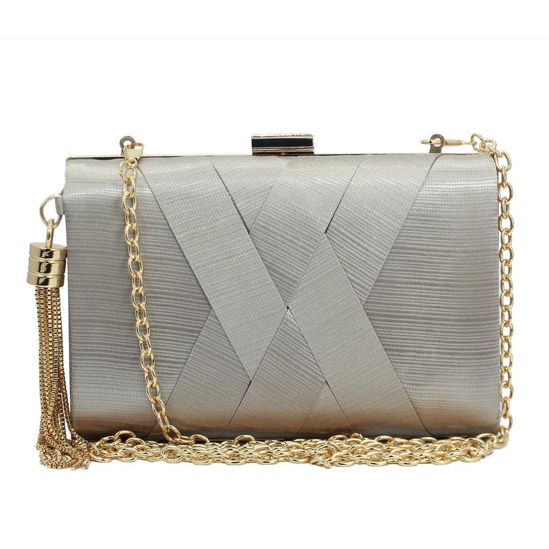 2024 CLUTCHES BAGS FOR WOMEN CS009