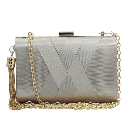 2024 CLUTCHES BAGS FOR WOMEN CS009