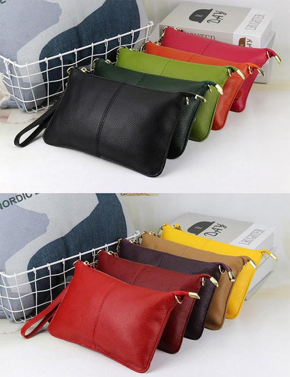 2024 CLUTCHES BAGS FOR WOMEN CS011