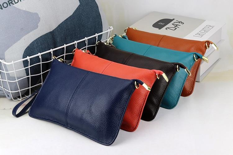 2024 CLUTCHES BAGS FOR WOMEN CS011