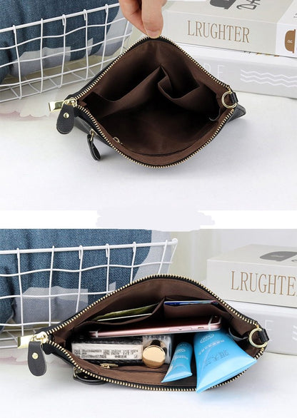 2024 CLUTCHES BAGS FOR WOMEN CS011