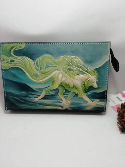 2024 CLUTCHES BAGS FOR WOMEN CS016