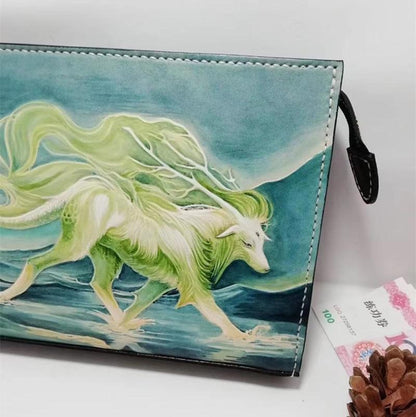 2024 CLUTCHES BAGS FOR WOMEN CS016